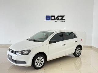 Foto do veículo Volkswagen Gol Trendline 1.0 T.flex 8v 5p
