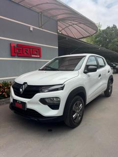 Foto do veículo Renault Kwid 1.0 Zen