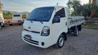 Foto do veículo Kia Motors Bongo K-2500 2.5 4x2 Tb Diesel