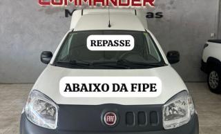 Foto do veículo Fiat Fiorino Working 1.4 Flex 8v 2p