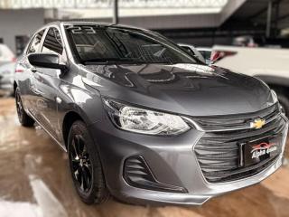 Foto do veículo Chevrolet Onix 1.0 Turbo Auto