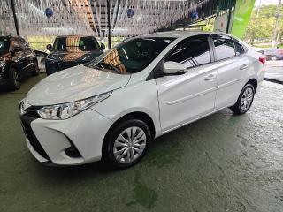 Foto do veículo Toyota Yaris Xl Sedan 1.5 Flex 16v 4p Aut.