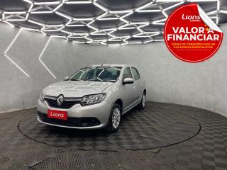 Foto do veículo Renault Logan 1.0 Expression Pack Avantage