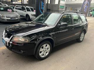 Foto do veículo Volkswagen Parati 1.8 Surf Total Flex