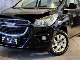 Foto do veículo Chevrolet Spin 1.8 Econoflex Activ