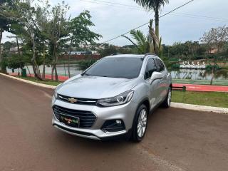 Foto do veículo Chevrolet Tracker 1.4 16v Ecotec Premier Auto