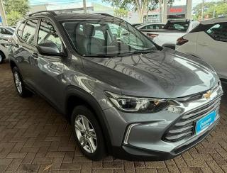 Foto do veículo Chevrolet Tracker Lt 1.0 Turbo 12v Flex Aut.