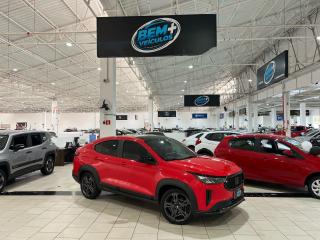 Foto do veículo Fiat Fastback Limited Ed.1.3 270 T.flex Aut.