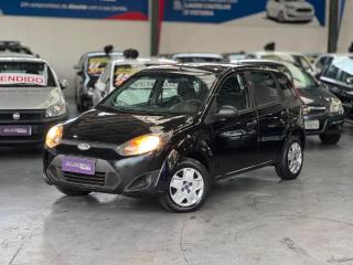 Foto do veículo Ford Fiesta 1.0 Rocam Flex