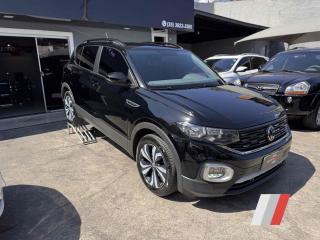 Foto do veículo Volkswagen T-cross 1.0 200 Tsi Auto