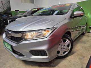 Foto do veículo Honda City City Sedan Personal 1.5 Flex 16v Aut.