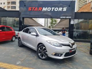 Foto do veículo Renault Fluence 2.0 Privilege Cvt