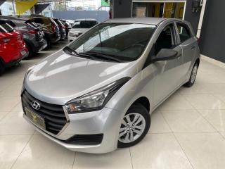 Foto do veículo Hyundai Hb20 1.0 Comfort Plus