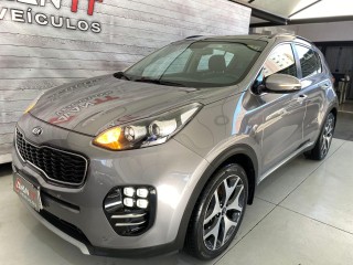 Foto do veículo Kia Sportage Tmhev Exp Gasolina