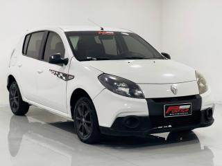 Foto do veículo Renault Sandero Gt Line Hi-flex 1.6 8v 5p