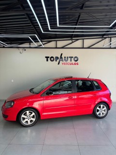 Foto do veículo Volkswagen Polo Sedan I Motion 1.6 Total Flex 4p