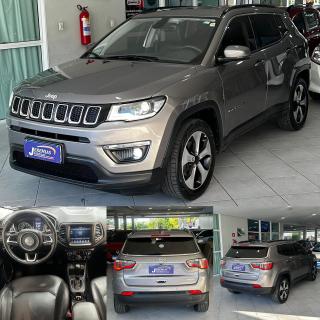 Foto do veículo Jeep Compass 2.0 Longitude Auto