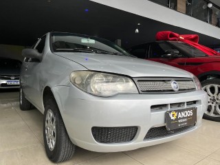 Foto do veículo Fiat Palio 1.0 8v Elx Flex