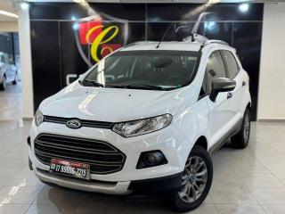 Foto do veículo Ford Ecosport Freestyle 1.6 16v Flex 5p