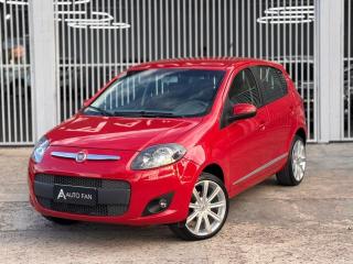 Foto do veículo Fiat Palio 1.4 Evo Flex Attractive