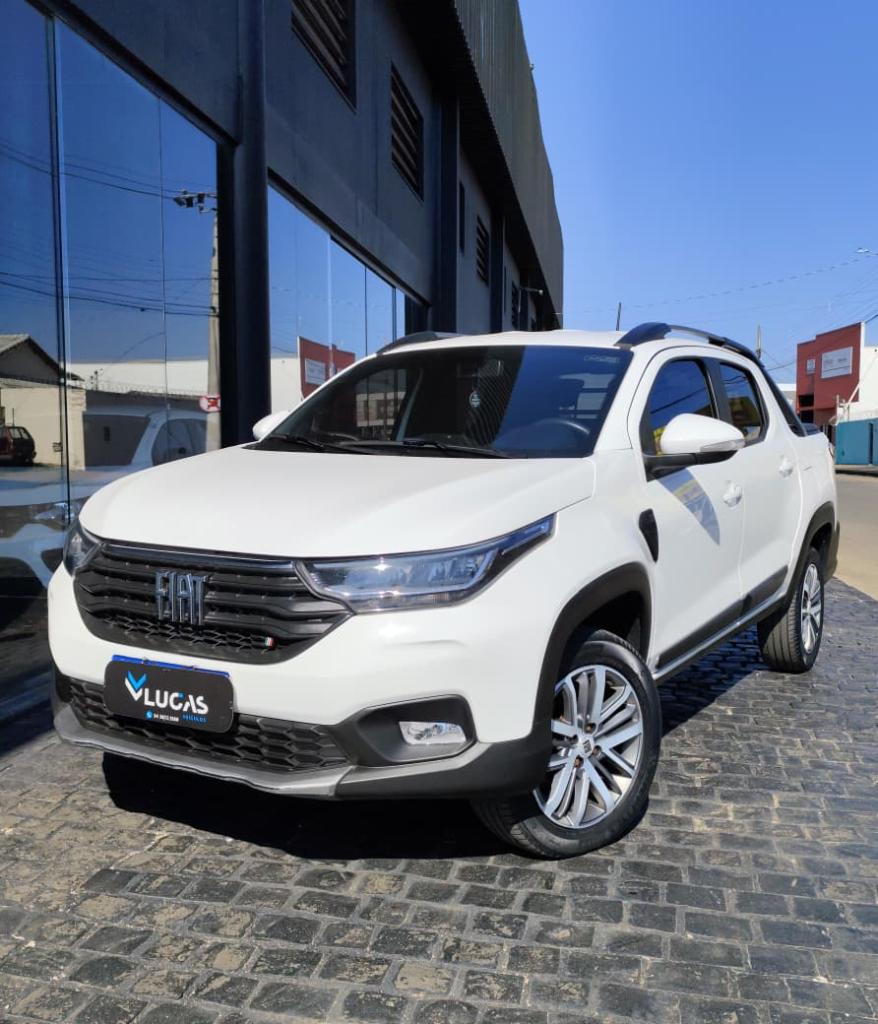 Fiat Strada
