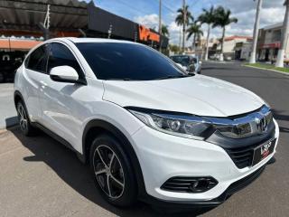 Foto do veículo Honda Hr-v 1.8 Lx Cvt