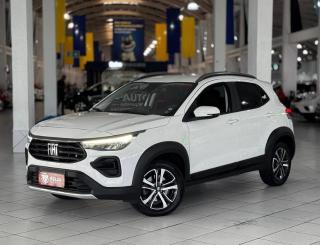 Foto do veículo Fiat Pulse 1.0 T200 Audace Cvt