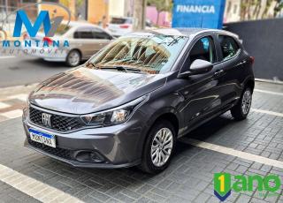 Foto do veículo Fiat Argo 1.0 Drive