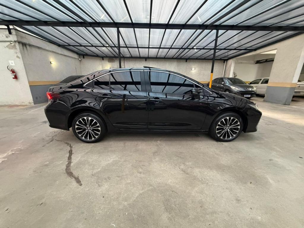 Toyota Corolla Corolla Altis Prem. 1.8 Aut. (Híbrido) 2026