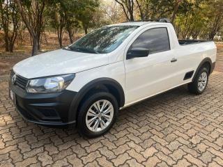 Foto do veículo Volkswagen Saveiro Robust 1.6 Total Flex 16v