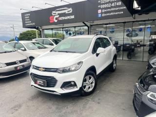 Foto do veículo Chevrolet Tracker Lt 1.4 Turbo 16v Flex 4x2 Aut.