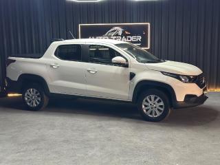 Foto do veículo Fiat Strada Freedom 1.3 Flex 8v Cd