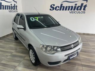 Foto do veículo Fiat Palio 1.0 8v Ex Flex