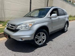 Foto do veículo Honda Cr-v 2.0 16v 4wd Exl Auto