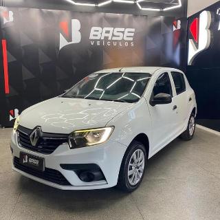Foto do veículo Renault Sandero 1.0 Life