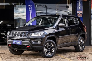 Foto do veículo Jeep Compass 2.0 Tdi Trailhawk Auto 4wd