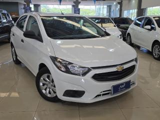 Foto do veículo Chevrolet Onix 1.0
