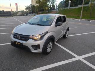 Foto do veículo Fiat Mobi 1.0 Like