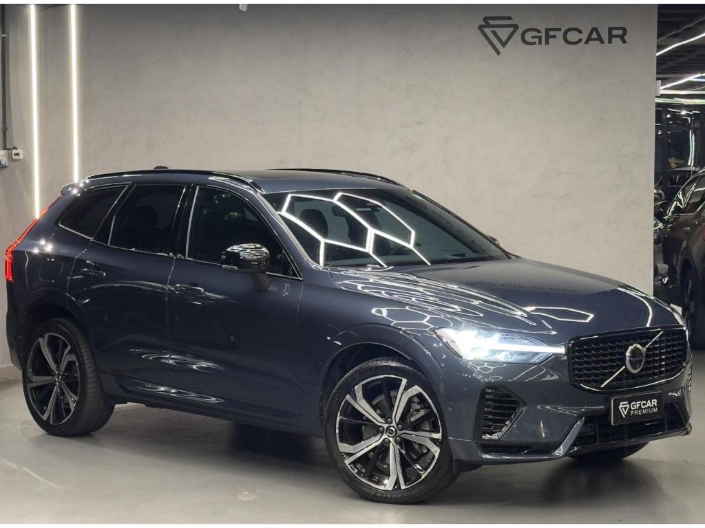 Volvo Xc 2024