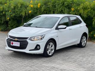 Foto do veículo Chevrolet Onix 1.0 Turbo Ltz