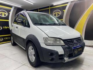 Foto do veículo Fiat Idea Advent./adv.locker 1.8 Mpi Flex 5p