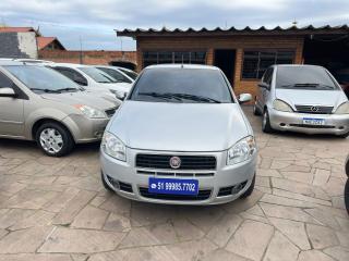 Foto do veículo Fiat Palio 1.4 8v Elx Flex