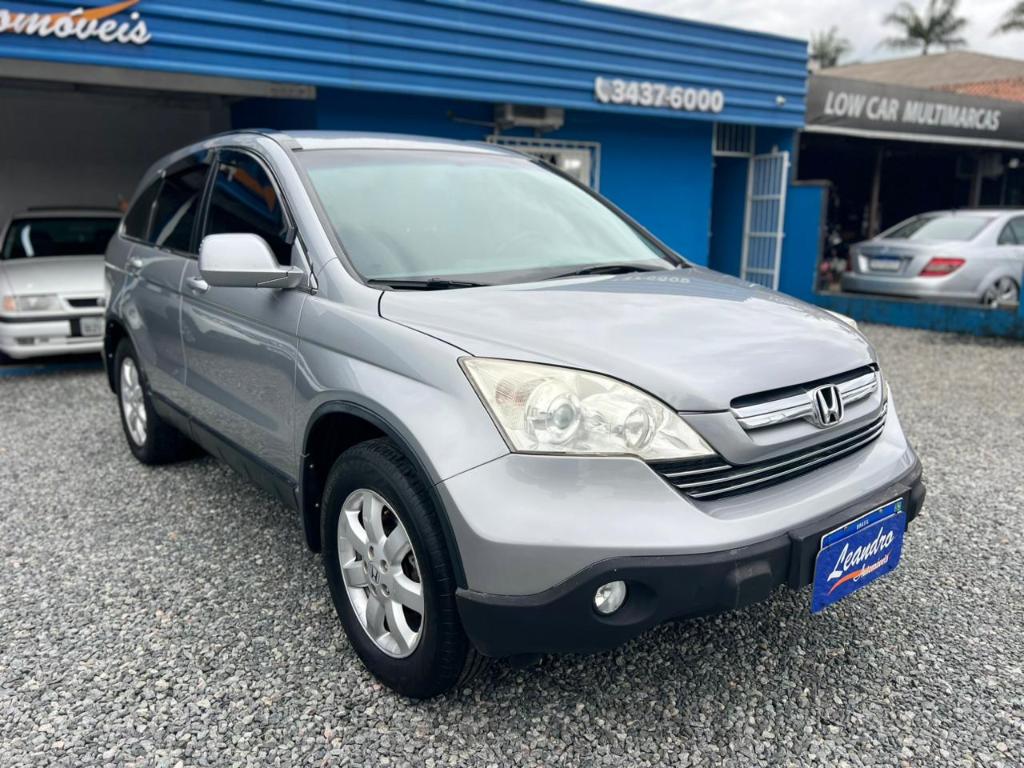 Honda Cr-V 2.0 16V AUT. 2008