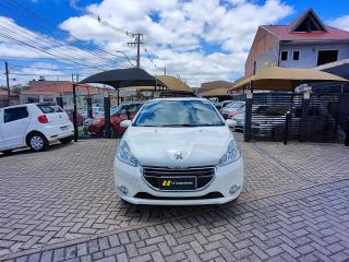 Foto do veículo Peugeot 208 Active 1.2 Flex 12v 5p Mec.