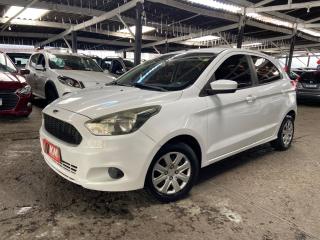 Foto do veículo Ford Ka 1.0 Flex Se