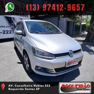 Foto do veículo Volkswagen Fox 1.6 Vht Total Flex Rock In Rio