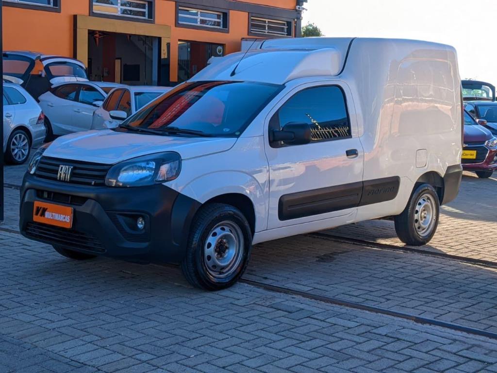 Fiat Fiorino