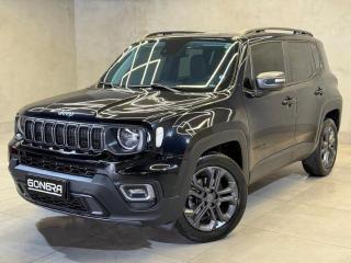 Foto do veículo Jeep Renegade 1.3 T270 Longitude Auto