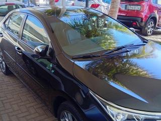 Foto do veículo Toyota Corolla Xei 2.0 Flex 16v Aut.