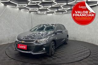 Foto do veículo Chevrolet Onix 1.0 Turbo Lt